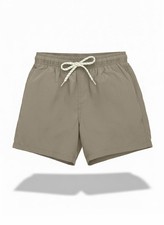 Mens Swimming Shorts Board Swim Shorts Trunks Swimwear Beach Summer Running Gym