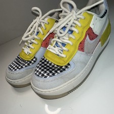 Nike Air Force 1 Multicolor