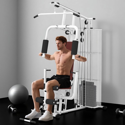 Multifunction home gym weight - multifunction,