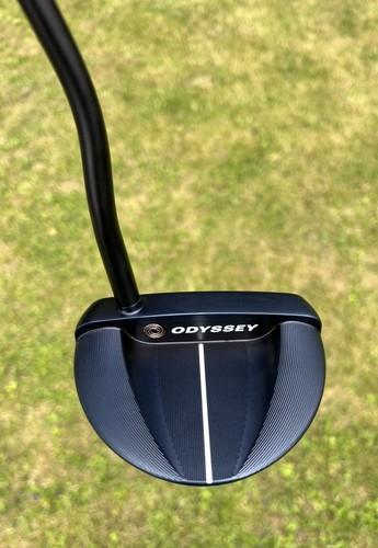 Odyssey one milled rossie - odyssey, ai-one