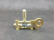 Microcosm P71 Mini
