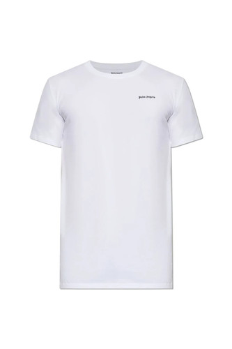 Palm angels white - palm,