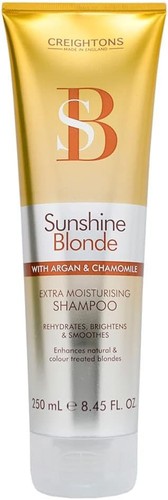 Sunshine blonde extra - sunshine,