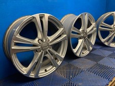 Audi line set of - a3,