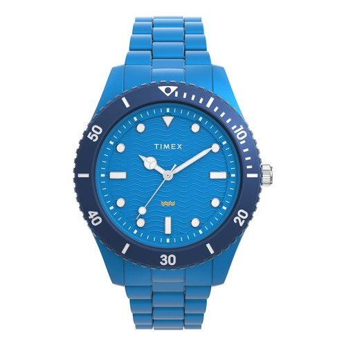 Timex legacy divers inspired - timex,