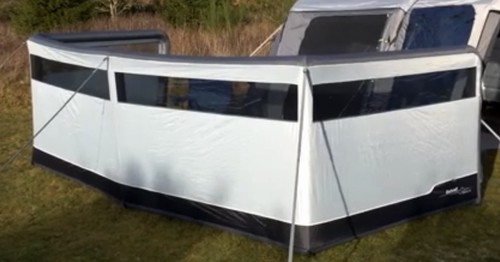 Outwell windscreen air - outwell,