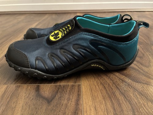 Merrell sprint quattro water - sprint,