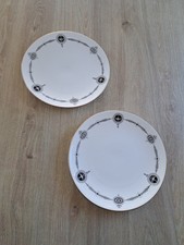 2x Wedgewood Bone China