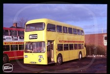 Original Bus Slide - PMT
