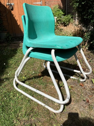 Vintage retro pair school - vintage,