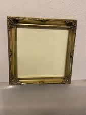 Vintage Victorian Style Gilt