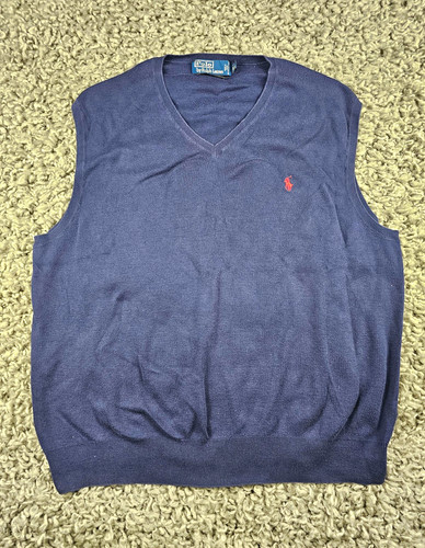 Vintage polo ralph - polo, lauren