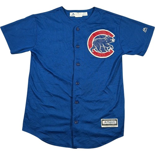 Majestic chicago cubs baseball - majestic,