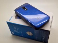 VGC Boxed UNLOCKED Blue Large