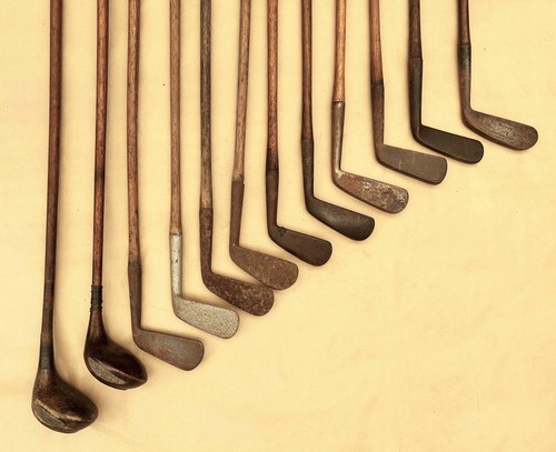 Group hickory golf - hickory,