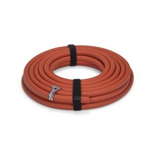 Radiator drain down hose - drain,