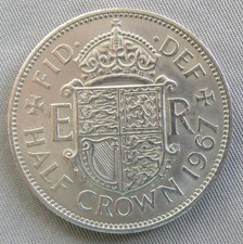 GB Queen Elizabeth II (1st