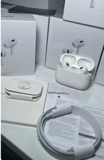 Apple AirPods 2nd Generation