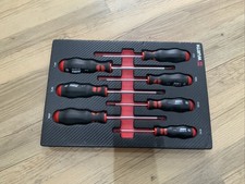Würth Zebra Screwdriver Set