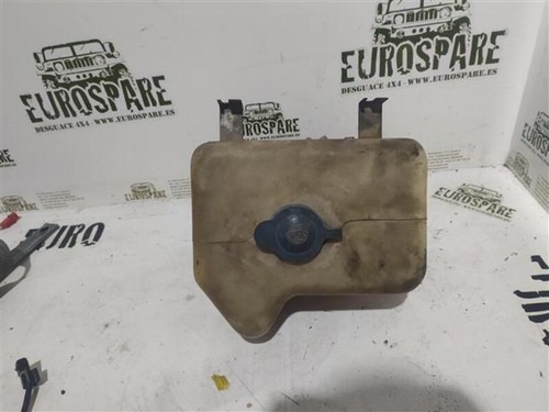 Screan washer tank - washer,