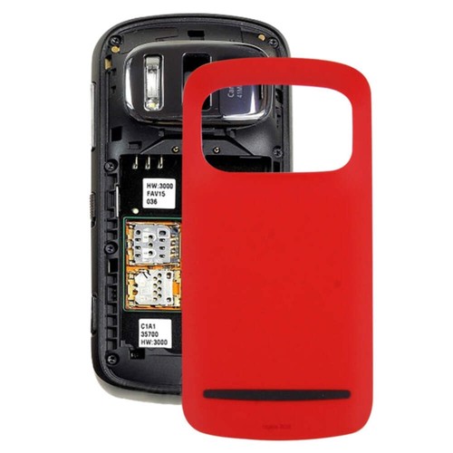 Pureview battery back cover - pureview,