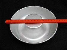 Savarin Ring mould tin pan