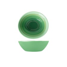 Shoots Green Atlantis Melamine