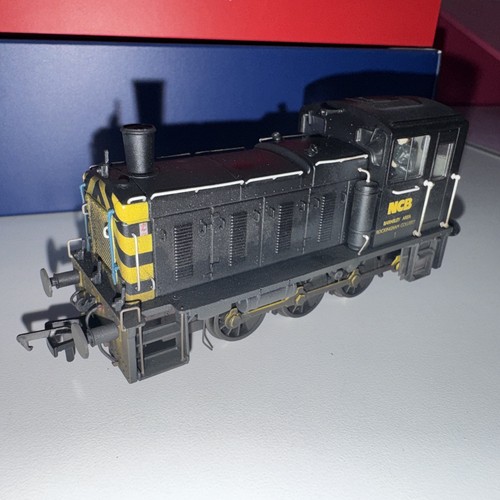 Bachmann class d2199 - 03,