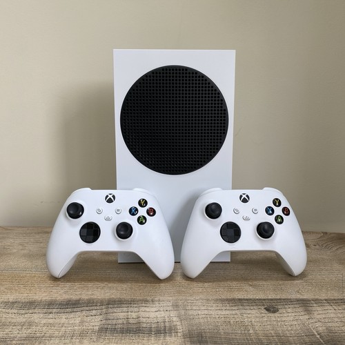 Microsoft xbox series 512gb - microsoft, s