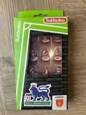 VINTAGE COMPLETE SUBBUTEO LW