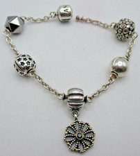 Vtg genuine pandora 925 ale - vtg,