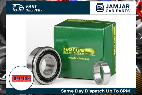First line fbk022 wheel - first,