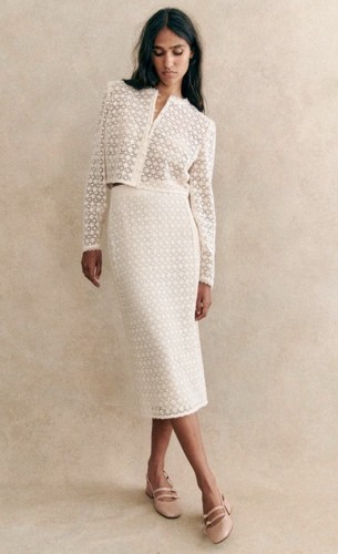 Sézane set yumi blouse - sézane,