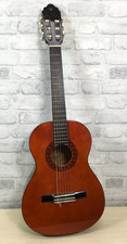 Valencia CG160 Guitar 3/4 Size Classical Acoustic Guitar (JF117M)