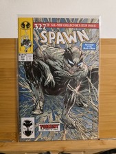 SPAWN #327 CVR B MCFARLANE