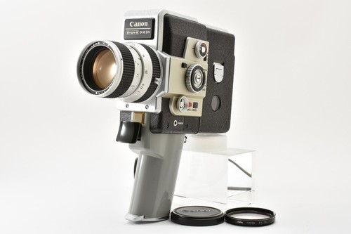 Tested near mint canon - tested,