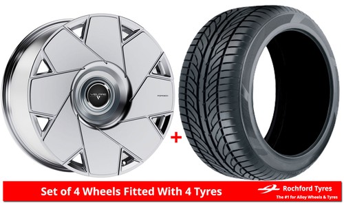 Alloy wheels tyres 20 - tyres, 20"
