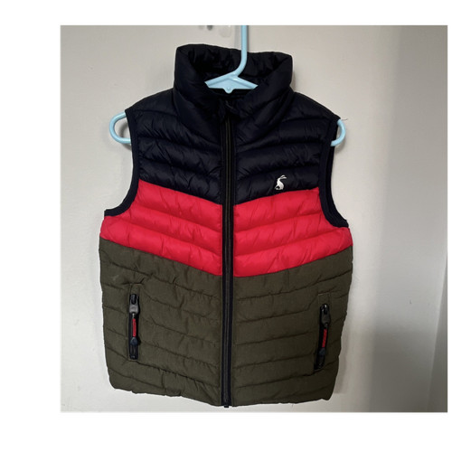 Joules boys right rain - as,
