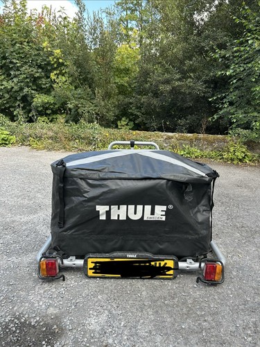 Thule easy base - luggage, bag
