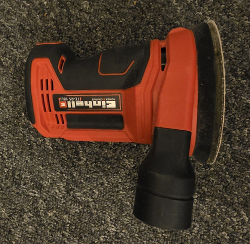 Einhell 18v li ion - einhell,