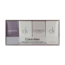 Calvin Klein Perfume Gift Set
