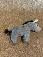 Donkey by Ark Toys Premier Collection 10"