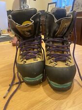 la sportiva mountain boots