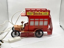 VINTAGE TINPLATE OLD CORONET