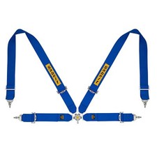 Sabelt Steel 4 Point Harness