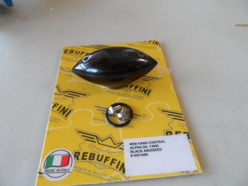 Rebuffini alpha brake - rebuffini,