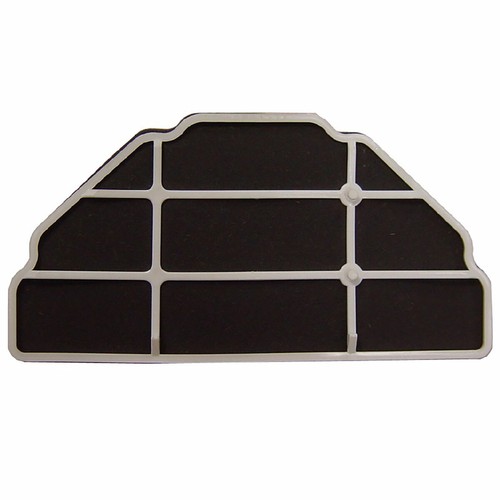 Air filter hiflo - filter, hfa2602