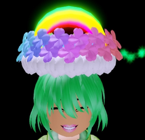 Royale high lucky - royale,