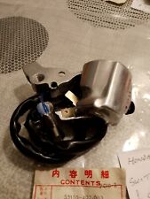 HONDA Cd 125t Cd185t ORIGINAL RIGHT HAND SWITCH GEAR 35150-402-003