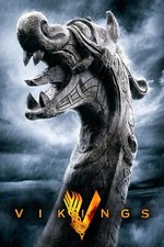 NEW VIKINGS TV SHOW POSTER